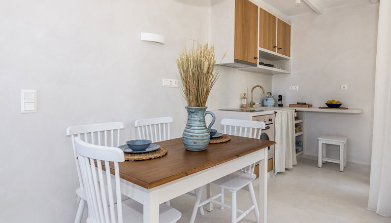 Klima Bay Beachfront Boutique Houses