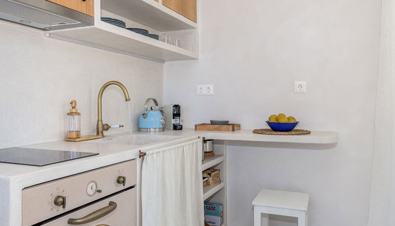 Klima Bay Beachfront Boutique Houses