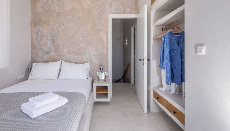Klima Bay Beachfront Boutique Houses
