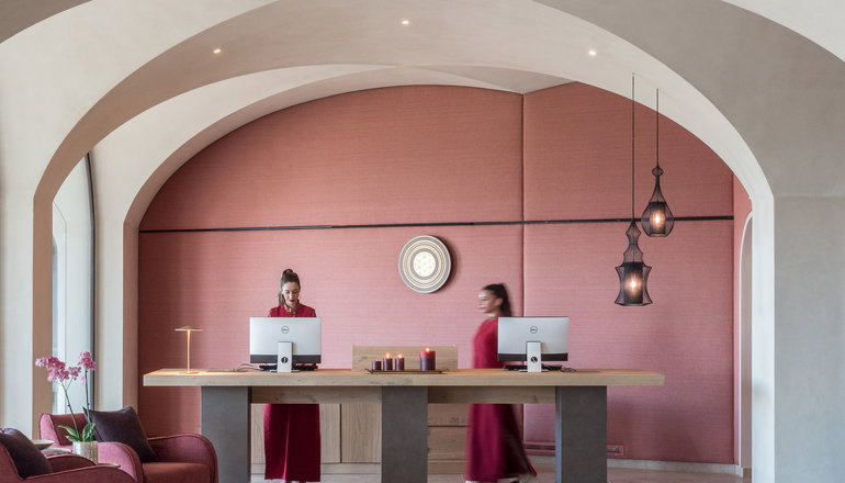 5* Euphoria Retreat & Spa - Μυστράς