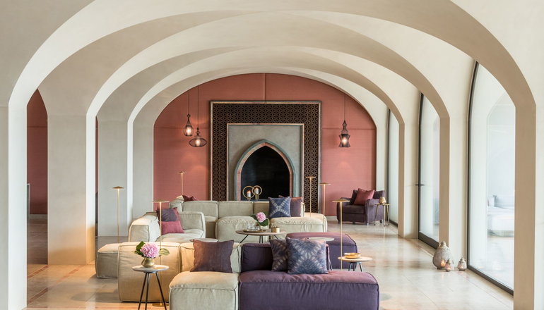 5* Euphoria Retreat & Spa - Μυστράς