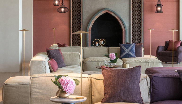 5* Euphoria Retreat & Spa - Μυστράς