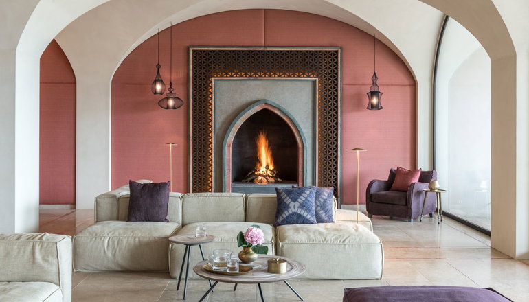 5* Euphoria Retreat & Spa - Μυστράς