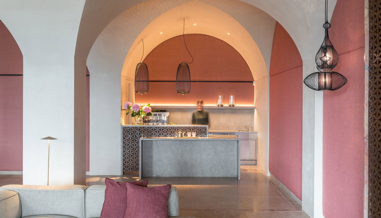 5* Euphoria Retreat & Spa - Μυστράς