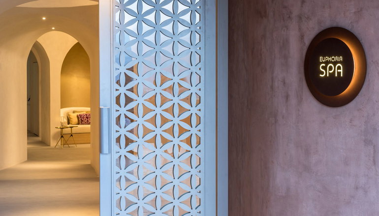 5* Euphoria Retreat & Spa - Μυστράς