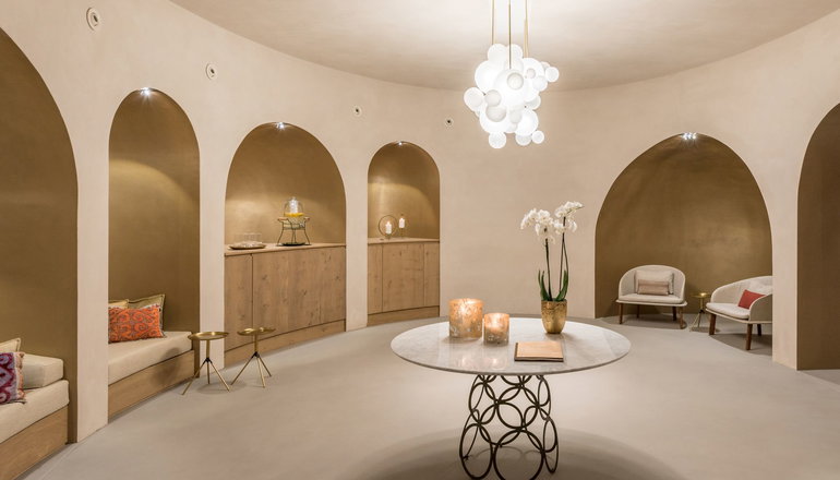 5* Euphoria Retreat & Spa - Μυστράς