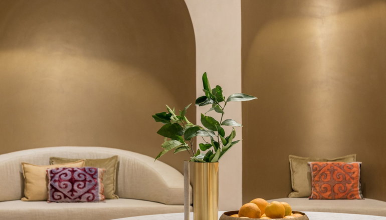 5* Euphoria Retreat & Spa - Μυστράς