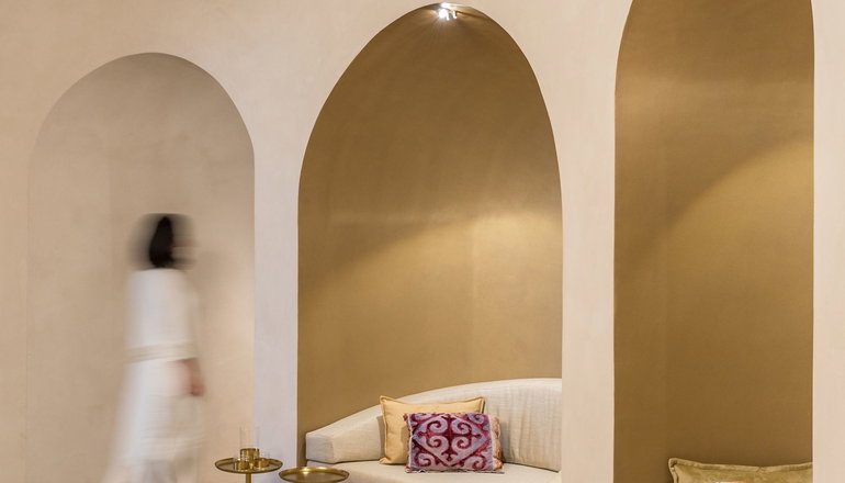 5* Euphoria Retreat & Spa - Μυστράς