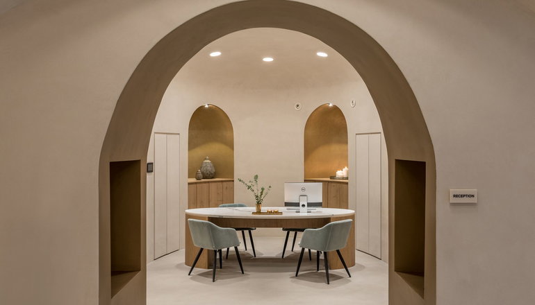 5* Euphoria Retreat & Spa - Μυστράς