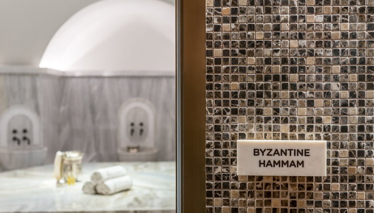 5* Euphoria Retreat & Spa - Μυστράς
