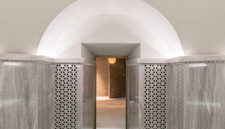 5* Euphoria Retreat & Spa - Μυστράς