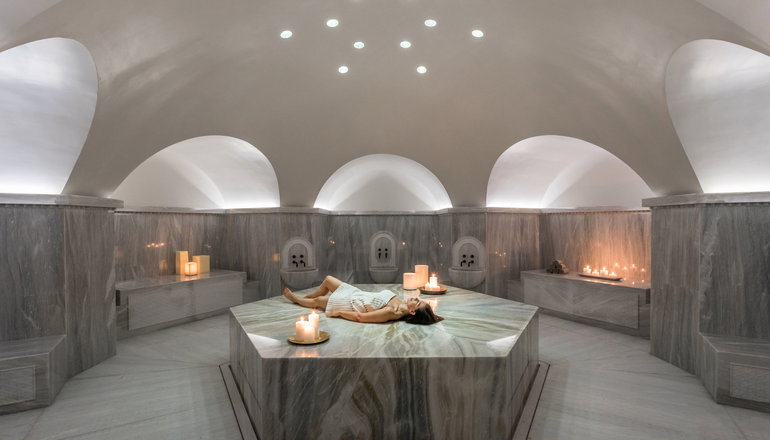 5* Euphoria Retreat & Spa - Μυστράς