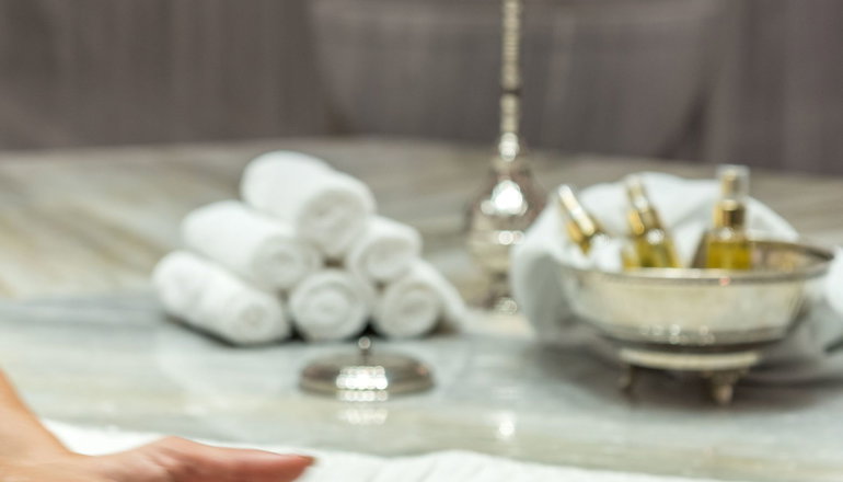 5* Euphoria Retreat & Spa - Μυστράς