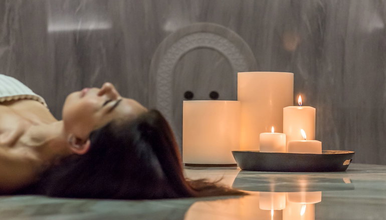 5* Euphoria Retreat & Spa - Μυστράς