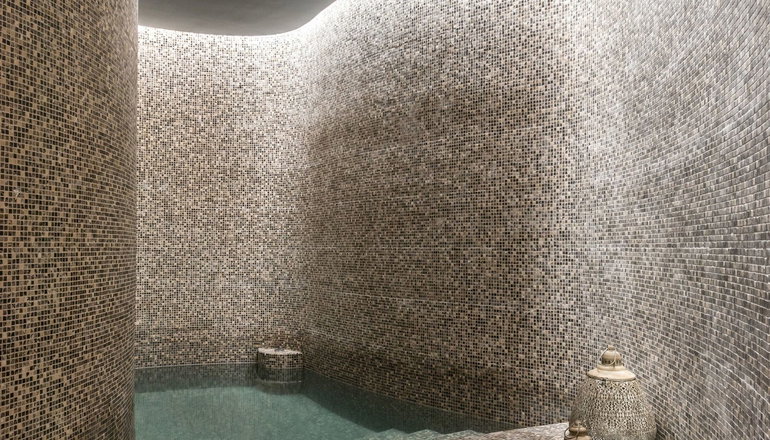 5* Euphoria Retreat & Spa - Μυστράς