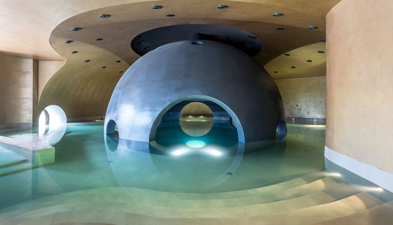 5* Euphoria Retreat & Spa - Μυστράς