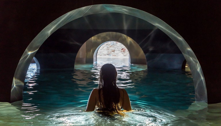 5* Euphoria Retreat & Spa - Μυστράς