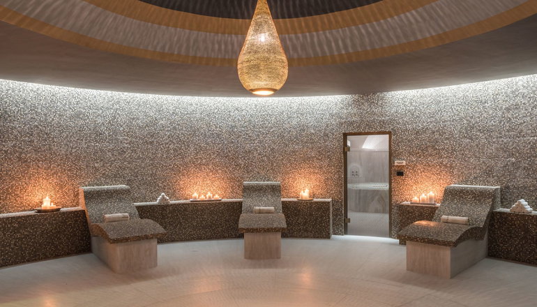 5* Euphoria Retreat & Spa - Μυστράς