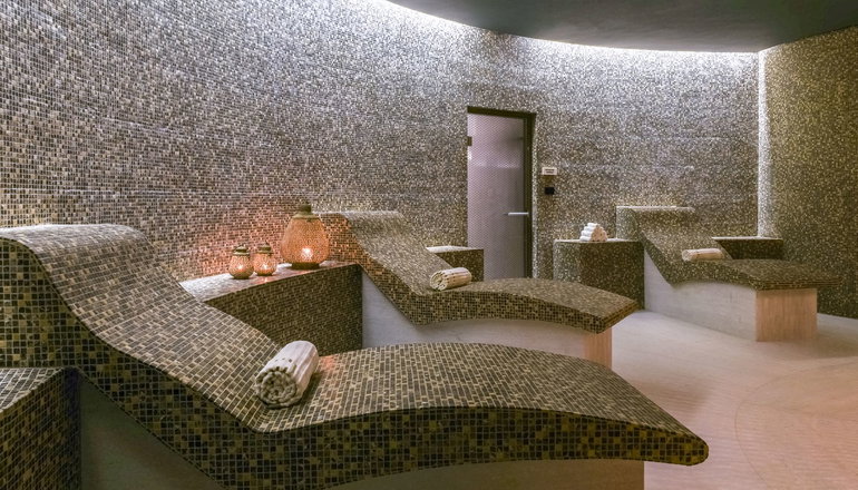 5* Euphoria Retreat & Spa - Μυστράς