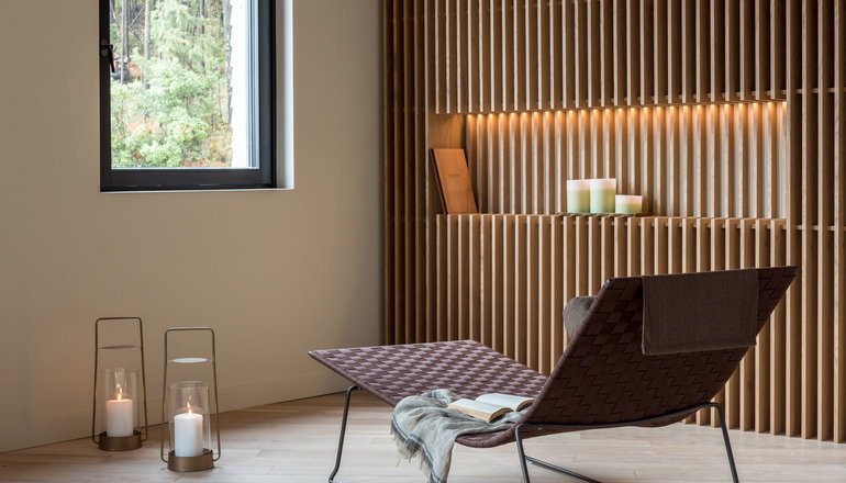 5* Euphoria Retreat & Spa - Μυστράς