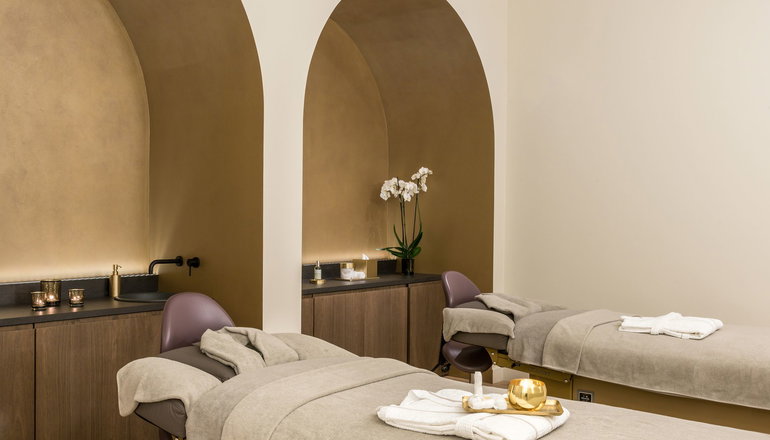 5* Euphoria Retreat & Spa - Μυστράς