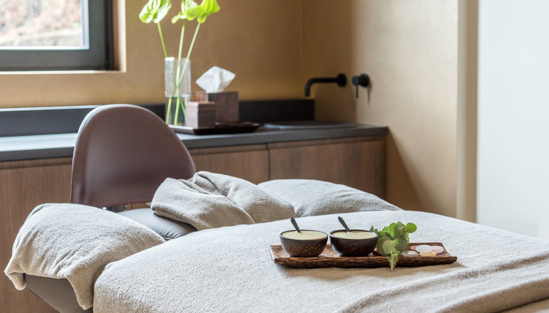 5* Euphoria Retreat & Spa - Μυστράς