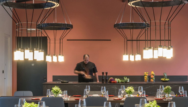 5* Euphoria Retreat & Spa - Μυστράς