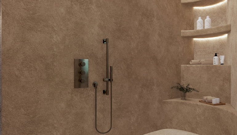 Senses Luxury Houses - Σαντορίνη