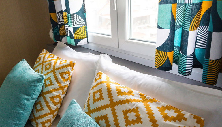 Joya Ofrynio Stylish Suites - Οφρύνιο, Καβάλα