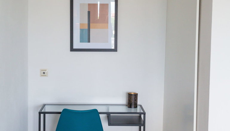 Joya Ofrynio Stylish Suites - Οφρύνιο, Καβάλα