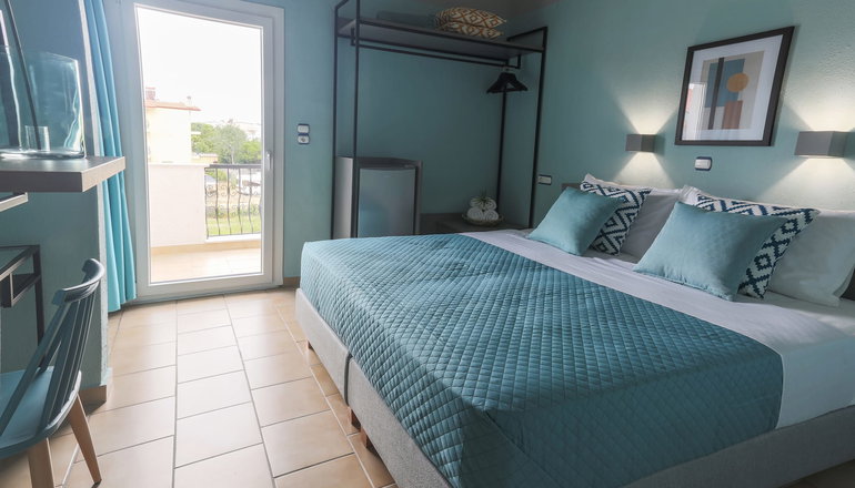 Joya Ofrynio Stylish Suites - Οφρύνιο, Καβάλα