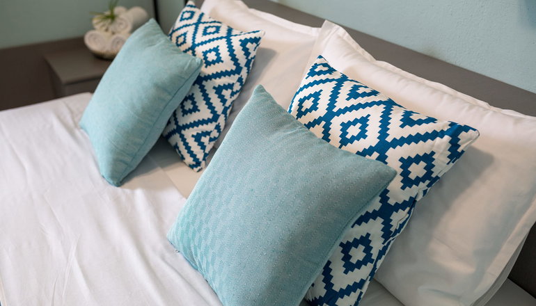 Joya Ofrynio Stylish Suites - Οφρύνιο, Καβάλα