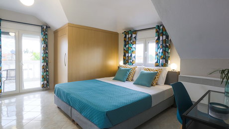 Joya Ofrynio Stylish Suites - Οφρύνιο, Καβάλα