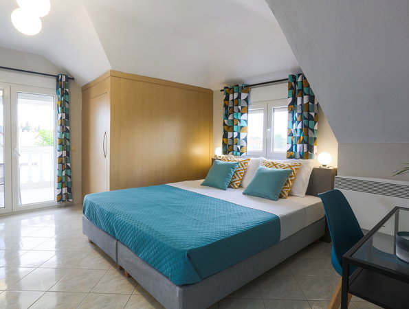 Joya Ofrynio Stylish Suites - Οφρύνιο, Καβάλα