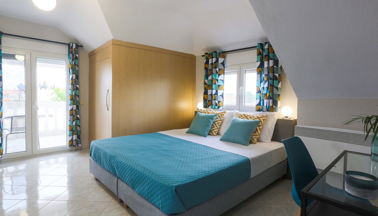 Joya Ofrynio Stylish Suites - Οφρύνιο, Καβάλα