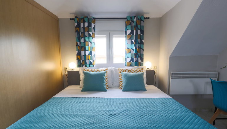 Joya Ofrynio Stylish Suites - Οφρύνιο, Καβάλα
