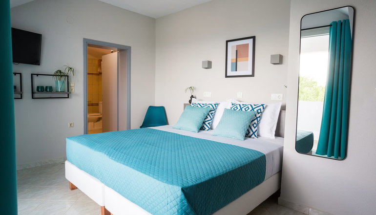Joya Ofrynio Stylish Suites - Οφρύνιο, Καβάλα