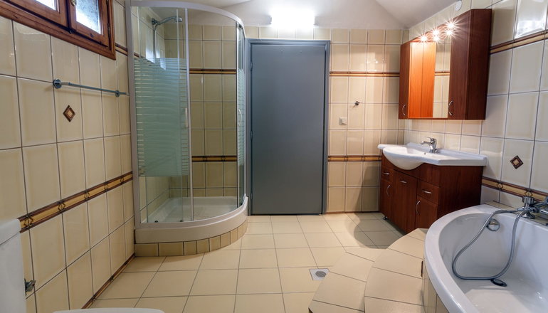 Joya Ofrynio Stylish Suites - Οφρύνιο, Καβάλα