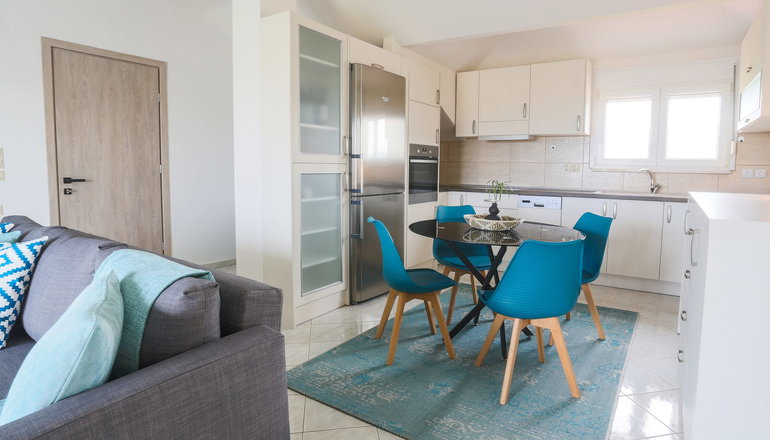 Joya Ofrynio Stylish Suites - Οφρύνιο, Καβάλα