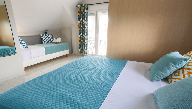 Joya Ofrynio Stylish Suites - Οφρύνιο, Καβάλα