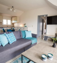 Joya Ofrynio Stylish Suites - Οφρύνιο, Καβάλα
