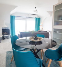 Joya Ofrynio Stylish Suites - Οφρύνιο, Καβάλα
