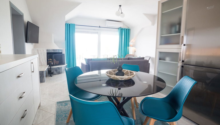 Joya Ofrynio Stylish Suites - Οφρύνιο, Καβάλα