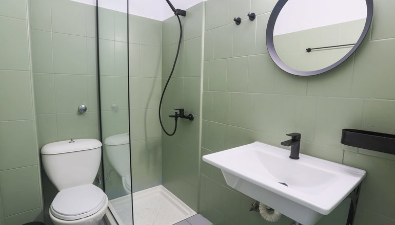Joya Ofrynio Stylish Suites - Οφρύνιο, Καβάλα