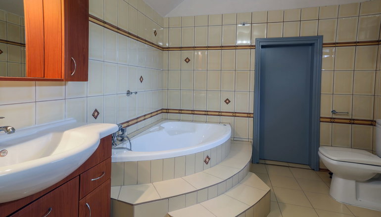 Joya Ofrynio Stylish Suites - Οφρύνιο, Καβάλα