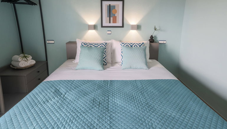 Joya Ofrynio Stylish Suites - Οφρύνιο, Καβάλα