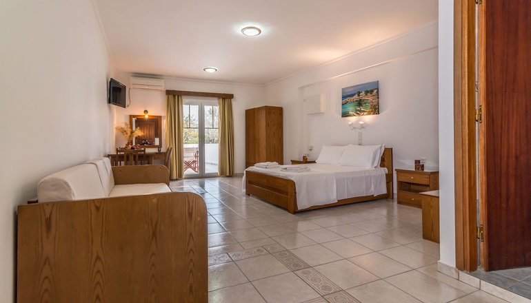 Olive Studios Milos