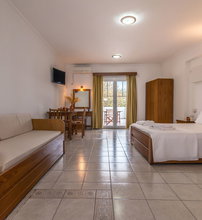 Olive Studios Milos