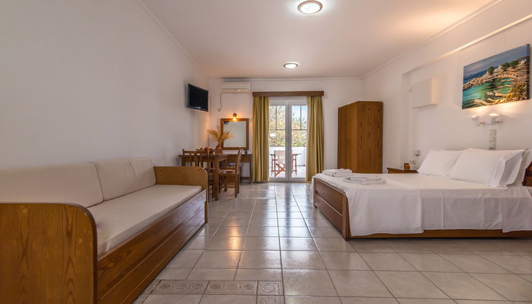 Olive Studios Milos