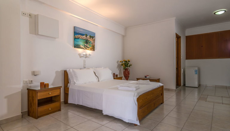 Olive Studios Milos